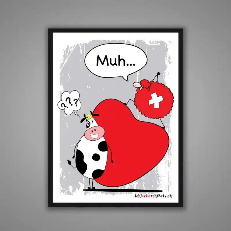 Poster Schweiz 10