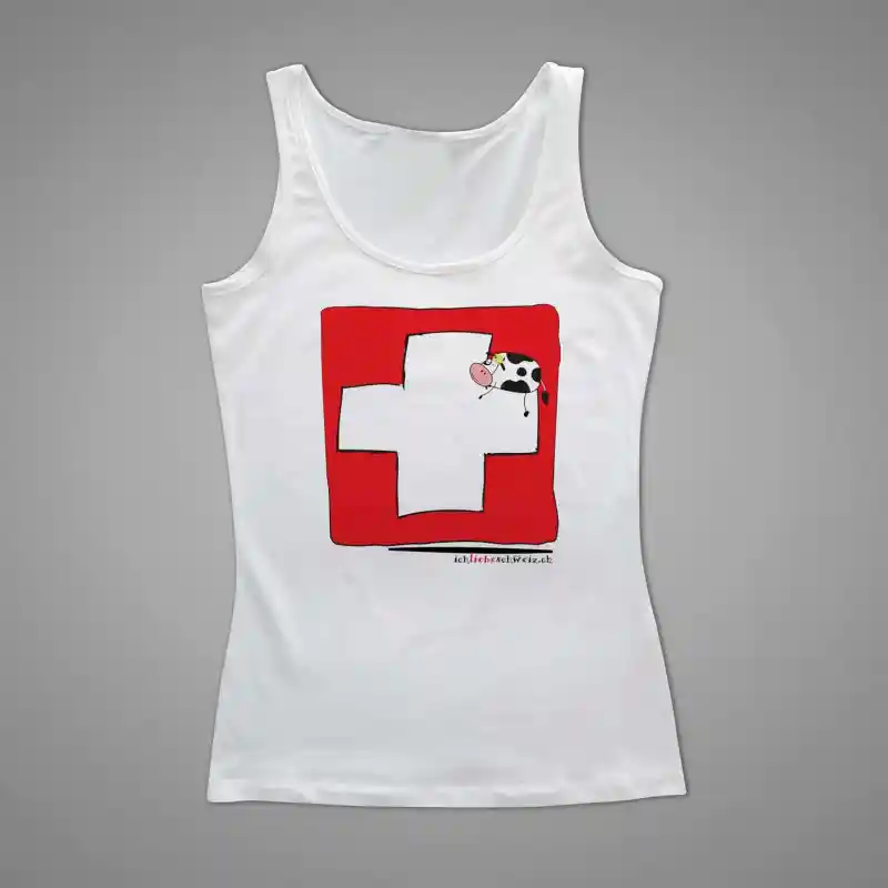 Damen Top Schweiz 10
