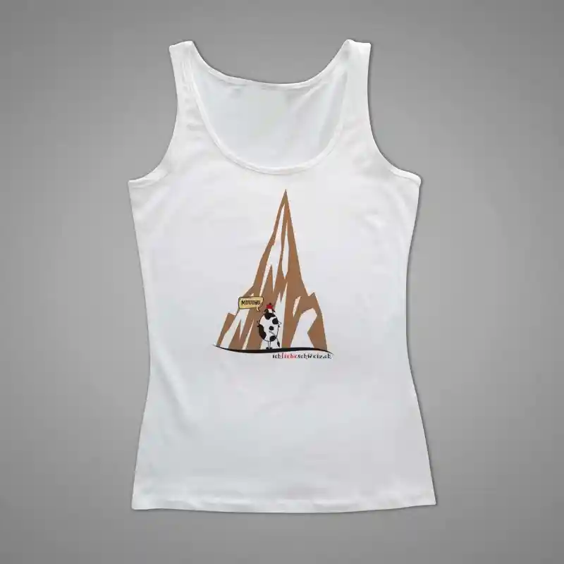 Damen Top Schweiz 12
