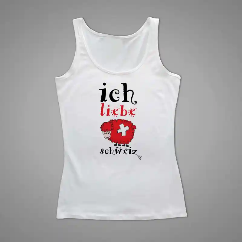 Damen Top Schweiz 13