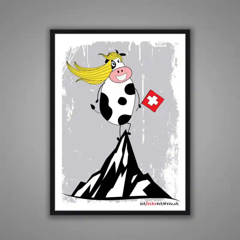 Poster Schweiz 13