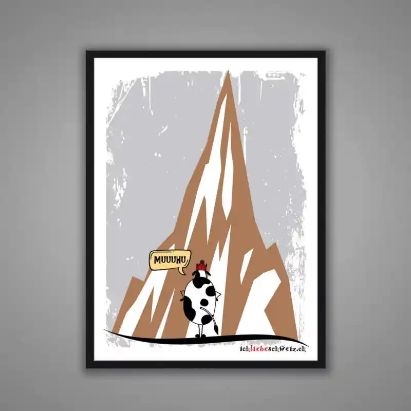 Poster Schweiz 14