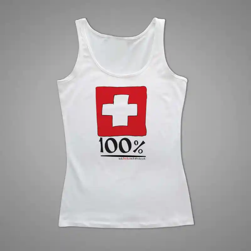 Damen Top Schweiz 21