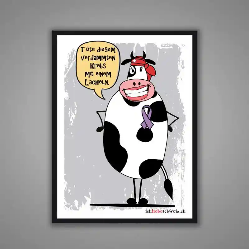 Poster Schweiz 31