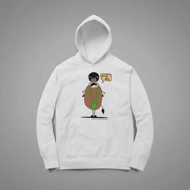 Herren Hoodie Schweiz 37