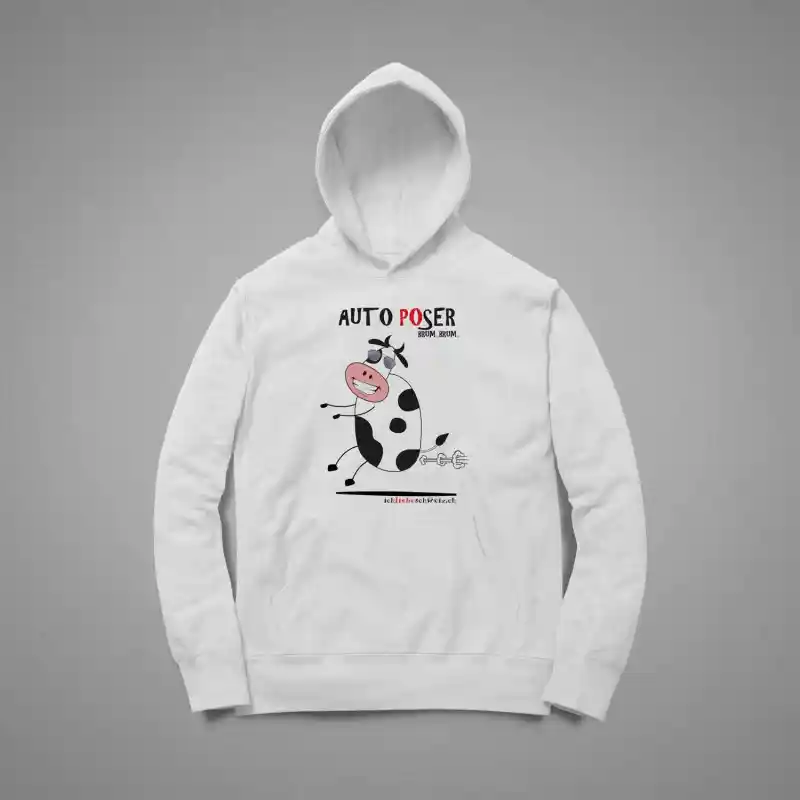 Herren Hoodie Schweiz 38