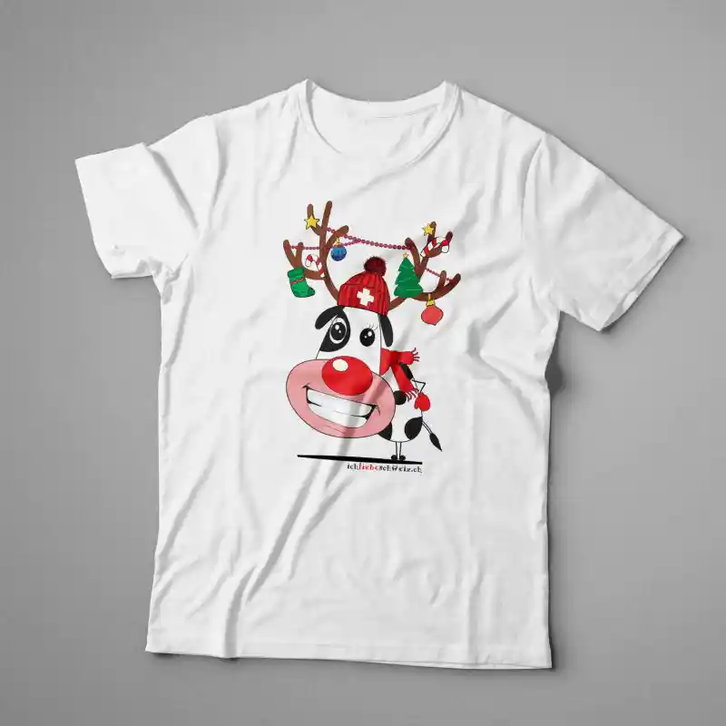 Kinder T-Shirt Schweiz 49