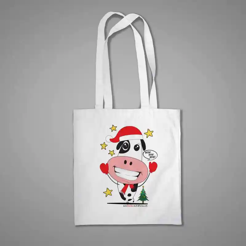Stofftasche Schweiz 49