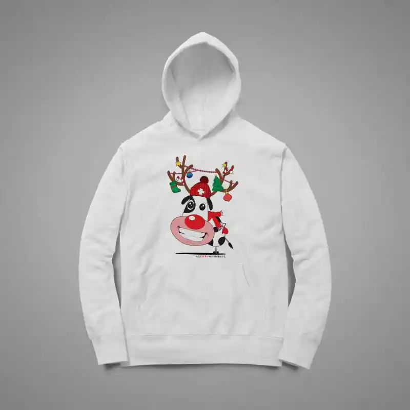 Damen Hoodie Schweiz 49
