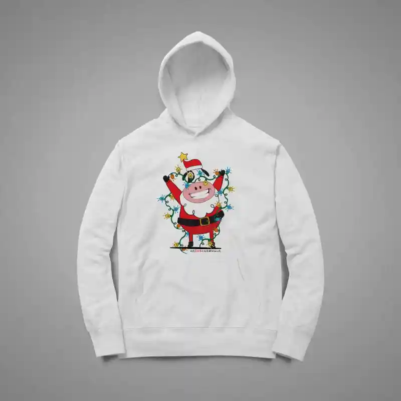 Damen Hoodie Schweiz 50