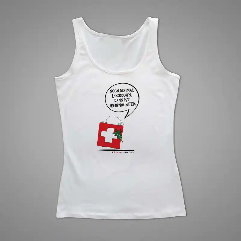 Damen Top Schweiz 69