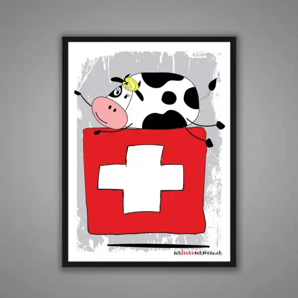 Poster Schweiz 01