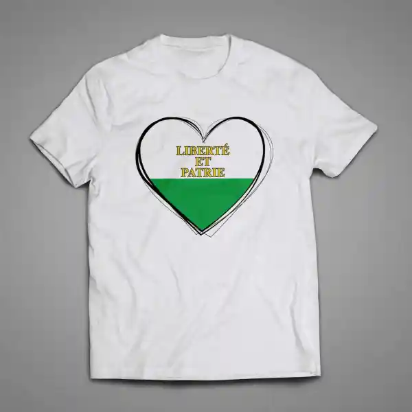 Herren T-Shirt Wallis 01