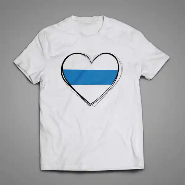 Herren T-Shirt Wallis 01