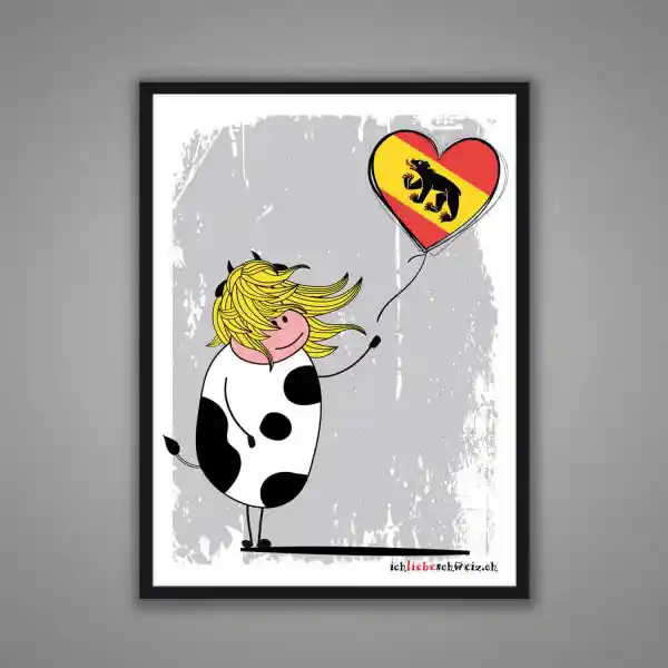 Poster Bern 01