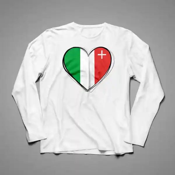 Herren Langarmshirt Neuenburg 01