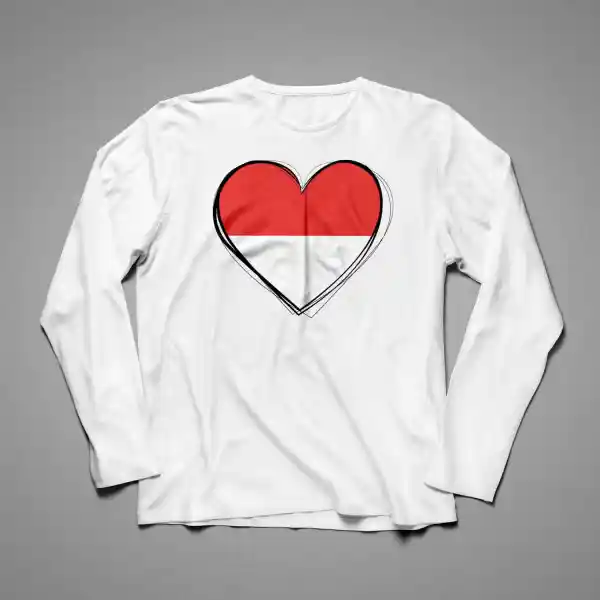 Herren Langarmshirt Solothurn 01