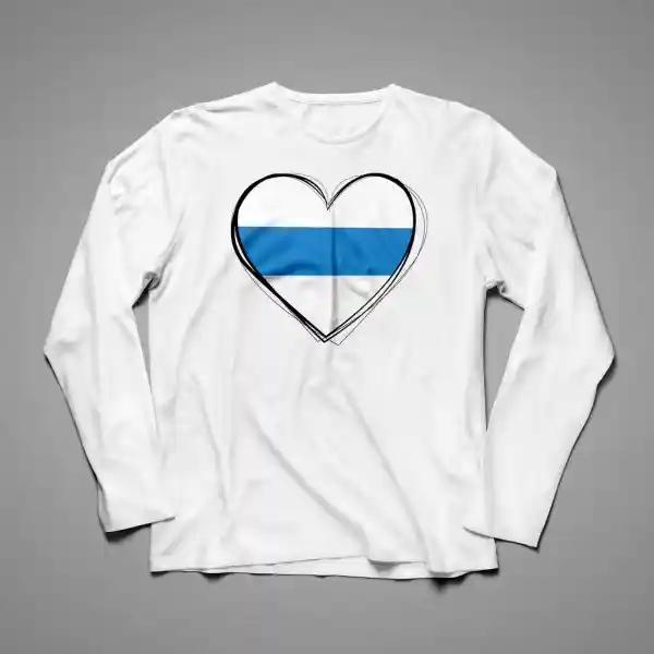 Herren Langarmshirt Zug 01