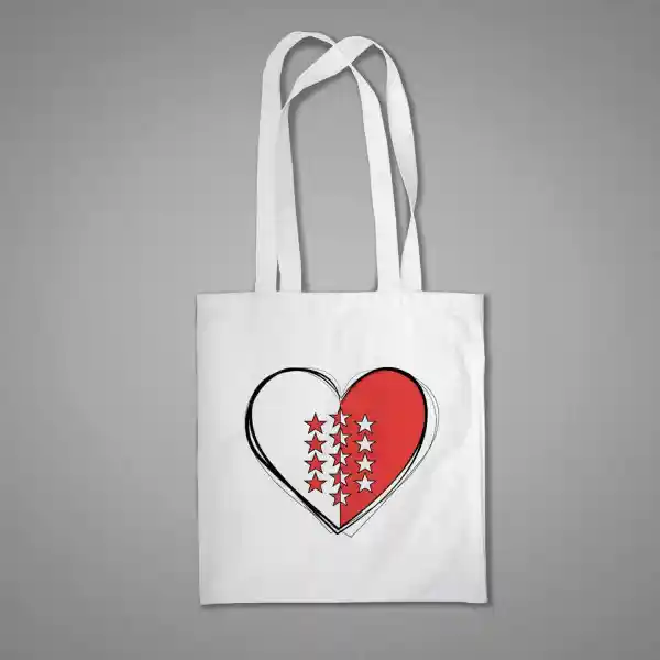 Stofftasche Wallis 01