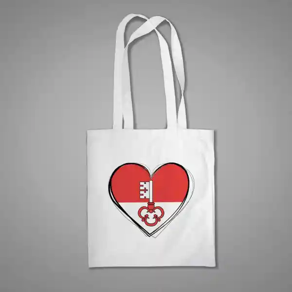 Stofftasche Obwalden 01