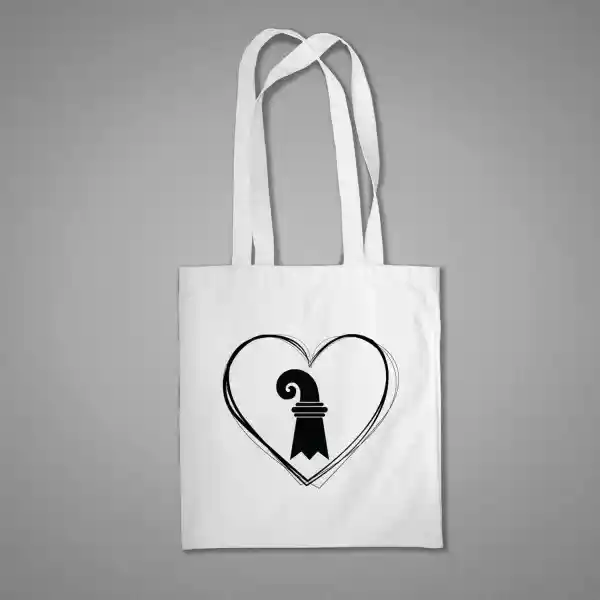 Stofftasche Basel Stadt 01