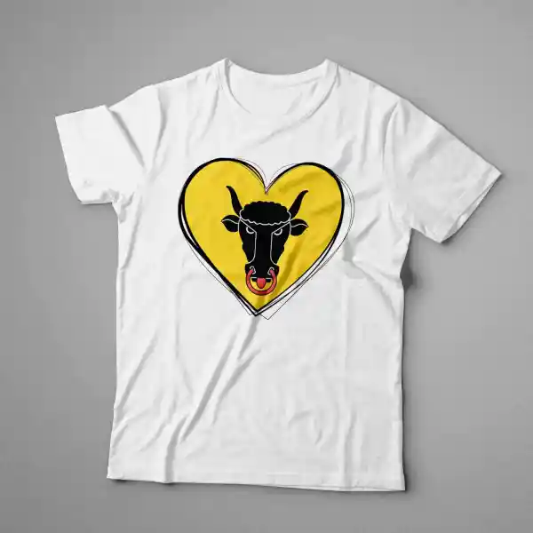 Kinder T-Shirt Uri 01