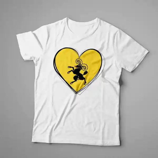 Kinder T-Shirt Schaffhausen 01