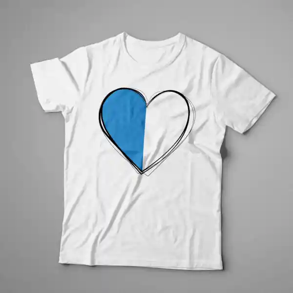 Kinder T-Shirt Luzern 01