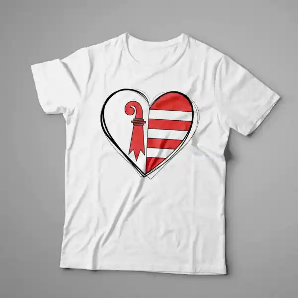 Kinder T-Shirt Jura 01