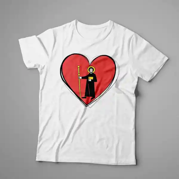 Kinder T-Shirt Glarus 01