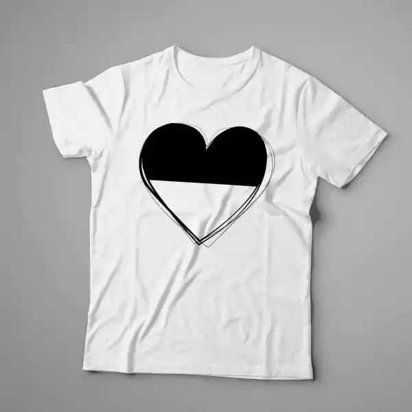 Kinder T-Shirt Freiburg 01
