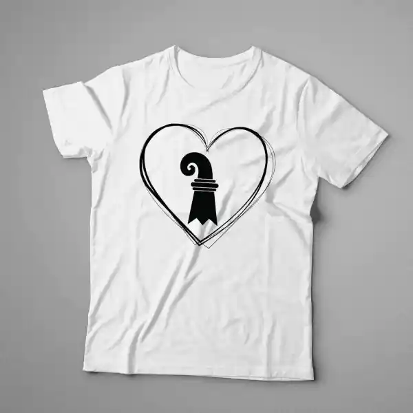 Kinder T-Shirt Basel Stadt 01