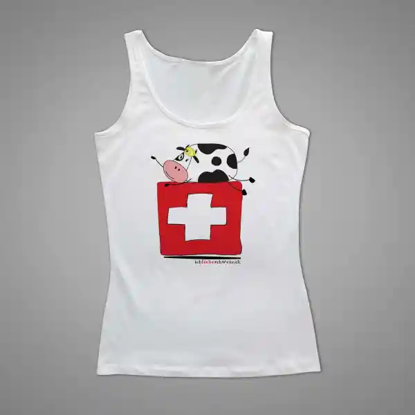Damen Top Schweiz 01