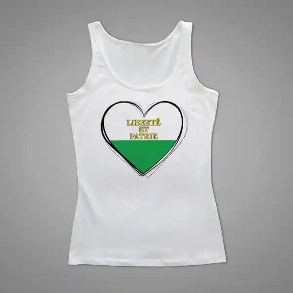 Damen Top Waadt 01