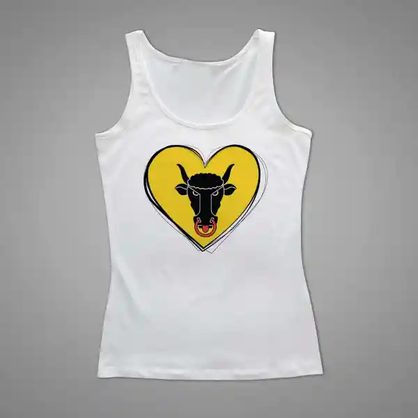 Damen Top Uri 01