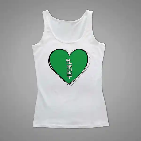 Damen Top Sankt Gallen 01