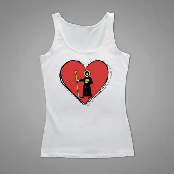 Damen Top Glarus 01
