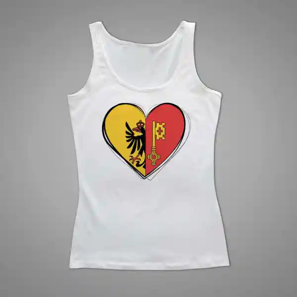 Damen Top Genf 01