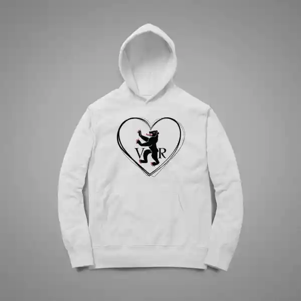  Herren Hoodie Appenzell Ausserrhoden 01