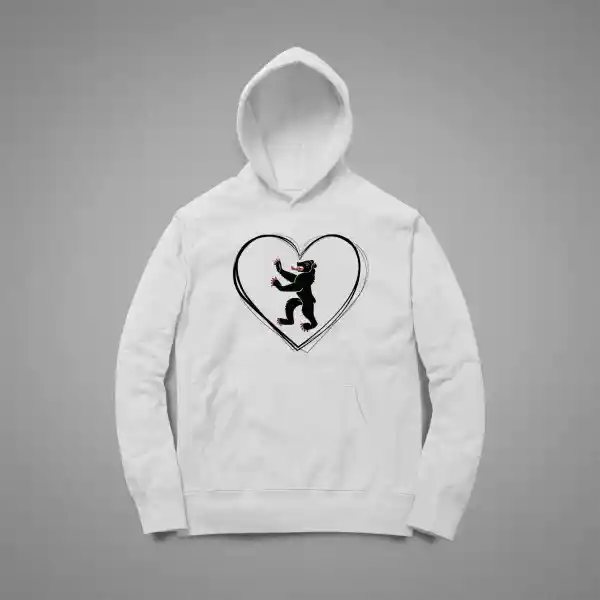  Herren Hoodie Appenzell Innerrhoden 01