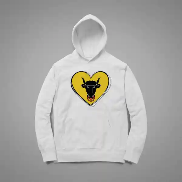 Herren Hoodie Uri 01