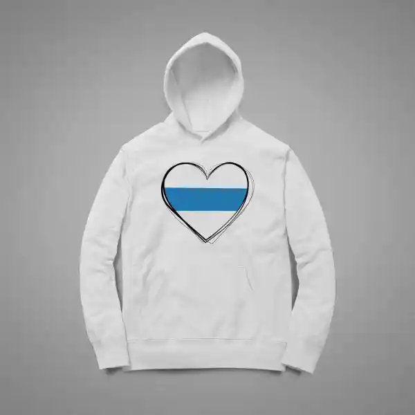 Herren Hoodie Zug 01