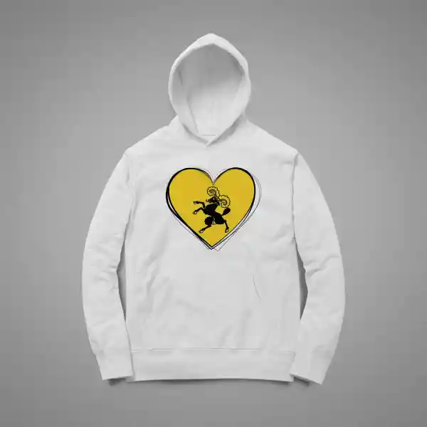 Damen Hoodie Schaffhausen 01