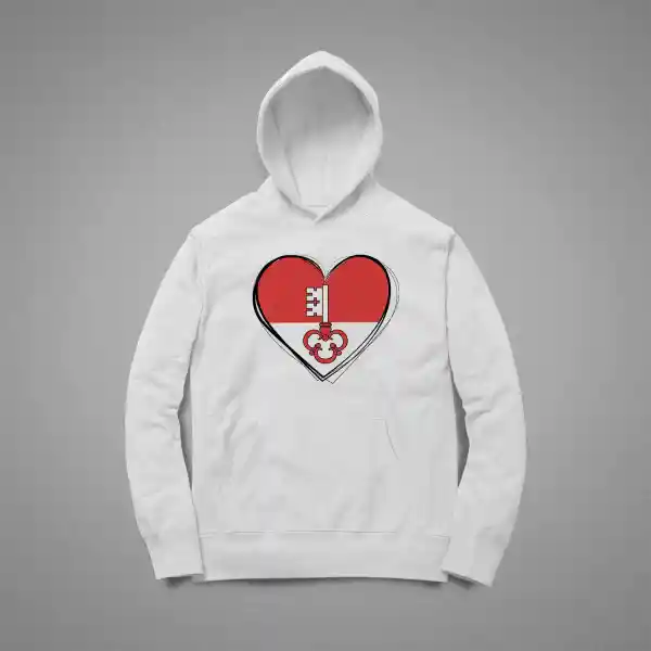 Damen Hoodie Obwalden 01