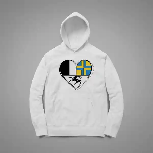 Herren Hoodie Graubünden 01