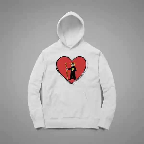 Herren Hoodie Glarus 01