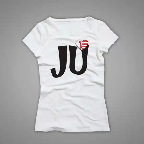 Damen T-Shirt Jura 02