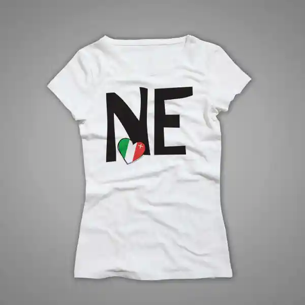 Damen T-Shirt Neuenburg 02