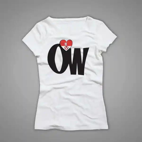 Damen T-Shirt Obwalden 02