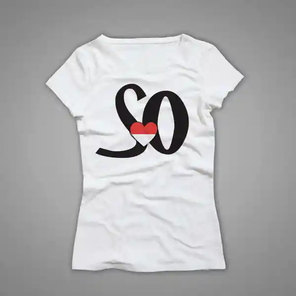 Damen T-Shirt Solothurn 02